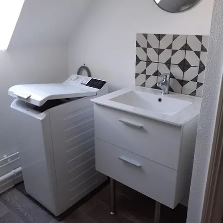 Appartamento Le Vauban Avec Parking Couvert *